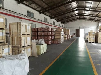 중국 Cangzhou Fuhua Prestress Technology Co., Ltd