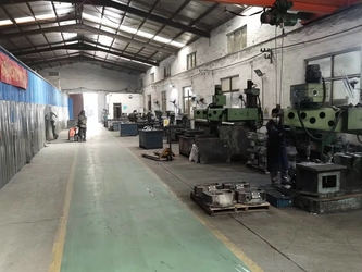 Cangzhou Fuhua Prestress Technology Co., Ltd