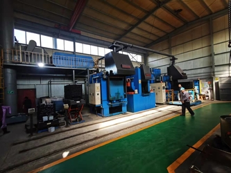 Cangzhou Fuhua Prestress Technology Co., Ltd