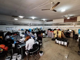 Cangzhou Fuhua Prestress Technology Co., Ltd