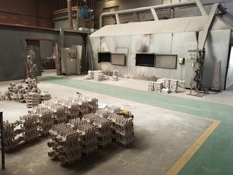 Cangzhou Fuhua Prestress Technology Co., Ltd