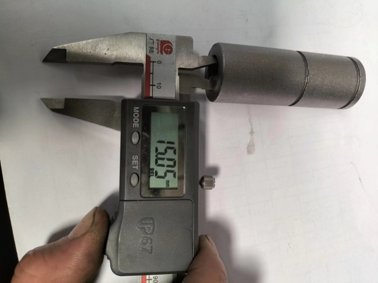 시간 절약 밸런াইজ 바 스플라이스 빠른 설치 랩 스플라이싱 제거