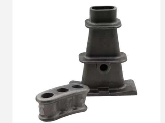 고정 블랙 포스트 긴장 앵커리지 키트 15.24mm 15.7mm 스트랜드