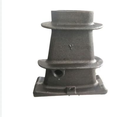 1450Mpa Cast Iron Post 긴장 앵커 / 긴장 앵커 스트랜드 스트랜드 지름 12.7mm