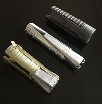 터널링 환경에서의 완벽한 부식 저항 확장 바위 볼트