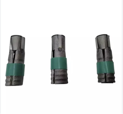 부식 저항 메트릭 스레드 강철 확장 로크 볼트 확장 셸과 앵커