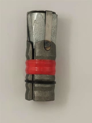 주문 제작된 M24 고정식 팽창 쉘 록 볼트 조립체 왼손 스레드