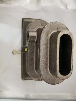 평평하게 12.7 밀리미터는 건물을 위한 팽팽하게 만드는 부속물 5*0.5 " 슬라브 앵커리지를 발표합니다