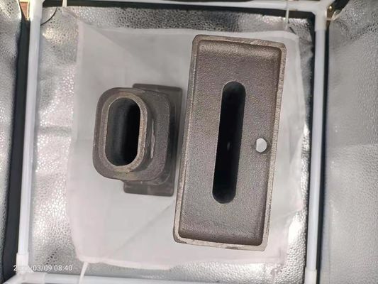 설치가 쉬우며 튼튼한 전압 후 시스템 환경 영향이 낮다