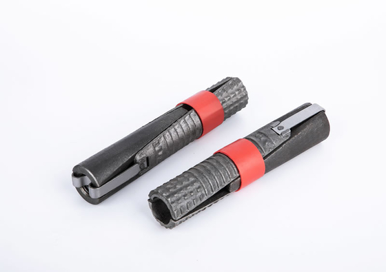 M6 - 철길 다리 터널을 위한 M20 주철 팽창 셸 록볼트 (rock bolt)