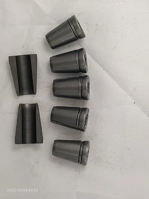 플레이트 쐐기를 지니는 상품 앵커리지 0.5 인치를 팽팽하게 하는 미리 응력이 가해진 포스트