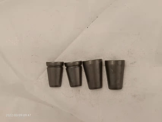 냉간 단조 앵커리지는 긴장 쐐기 부속물 원통 58을 발표합니다 - 63 로크웰C경도