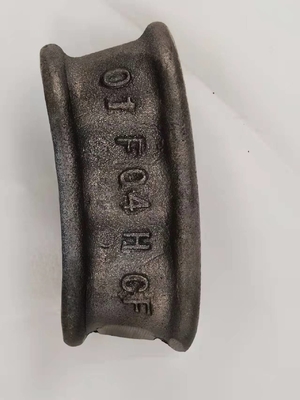 호텔은 앵커리지 시스템을 압축응력을 주는 인장 시스템 프레시네를 후기 계약했습니다