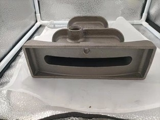 후기 압축응력을 준 OEM은 철인 구부러져서 주조되는 앵커 평평한 PT 슬래브 시공을 팽팽하게 합니다