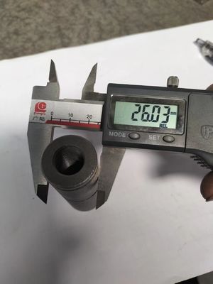 장착 막대기 위한 리바어 결합기