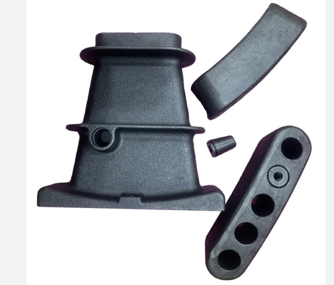 15.24mm 12.7mm 포스트 텐싱 앵커 OEM 서비스 3s 4s 5s 스트랜드 번호와 고정 앵커 타입