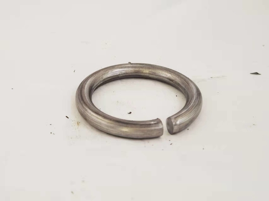 연강 마찰 록 앵커는 안정화 고리를 지녀 39 밀리미터를 탈퇴합니다