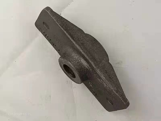 PC 모노스트랜드 분리된 포스트 인장 시스템 평면 형상 0.5 인치 12.7 밀리미터