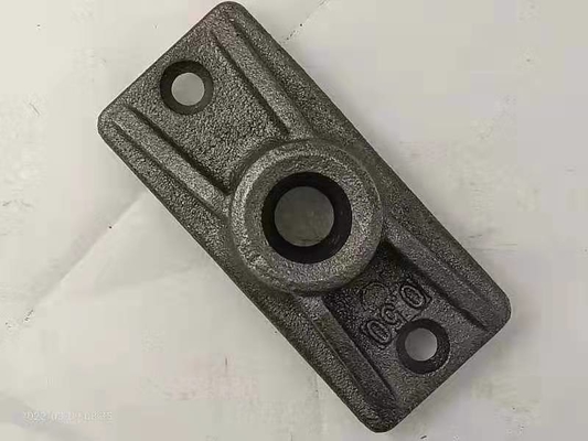 PC 모노스트랜드 분리된 포스트 인장 시스템 평면 형상 0.5 인치 12.7 밀리미터