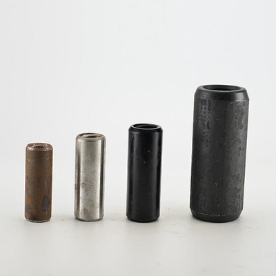 뜨거운 안출된 ISO 9001을 연결하는 열처리 록 앵커 볼트는 찬성했습니다