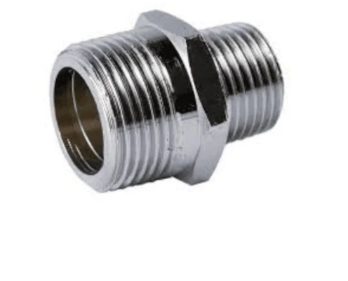 304 316L 나선부 스테인리스강관은 남자 마법 젖꼭지 환원제를 피팅을 합니다