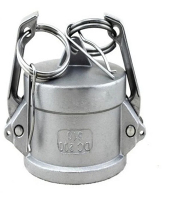 석유 스테인리스강관은 수력 빠른 커넥터 커플링을 피팅을 합니다