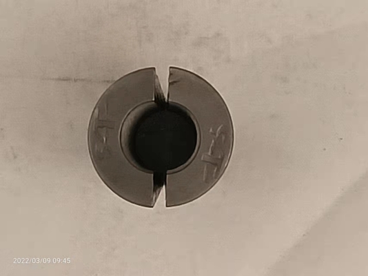 압축응력을 준 앵커리지 포스트 긴장 쐐기 시팅 툴 0.5 인치 0.6 인치 0.7 인치