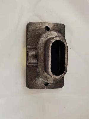 앵커리지 시스템 해결책 프레시네 공법을 팽팽하게 하는 사로잡힌 포스트