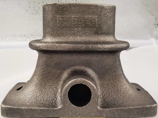 포스트 텐션닝의 한이지 가닥 앵커리지 시스템은 건설을 위해 접착했습니다