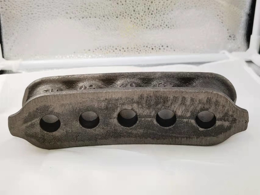 포스트 텐션닝의 멀티스트랜드 사로잡힌 프레시네 앵커리지 시스템