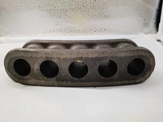 프레시네가 인장 시스템을 후기 계약하 라고 한 가닥 ISO가 증명했습니다