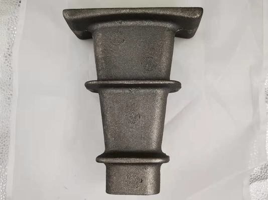 부속물 3 4 5 홀 일반적 포스트 긴장된 시스템을 팽팽하게 하는 연성 주철 포스트