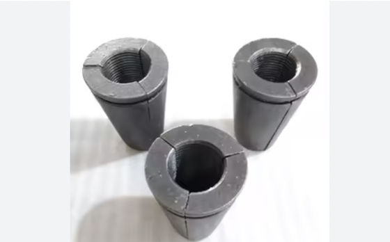 냉조 20CRMNTI 실버 포스트 텐션 클리 / 우수한 내구성을 가진 포스트 텐션 클리