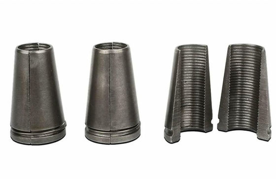 합금 강철 앵커링 구성 요소 팽창 강도 포스트 팽창 윙 건설 및 건설 공학