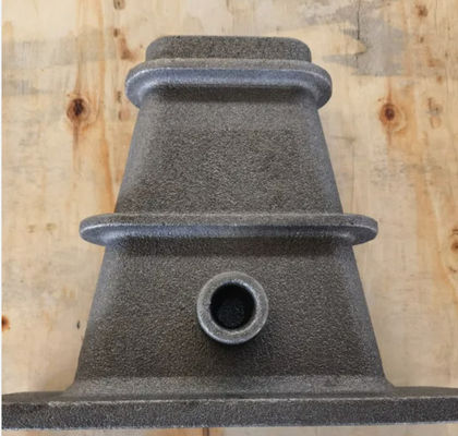 포스트 텐션 앵커 바스 경화 저항 청정 마무리 3s / 4s / 5s 스트랜드 번호