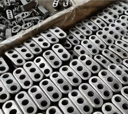 부식 저항성 시스템 결합된 포스트 텐싱 건설 건물