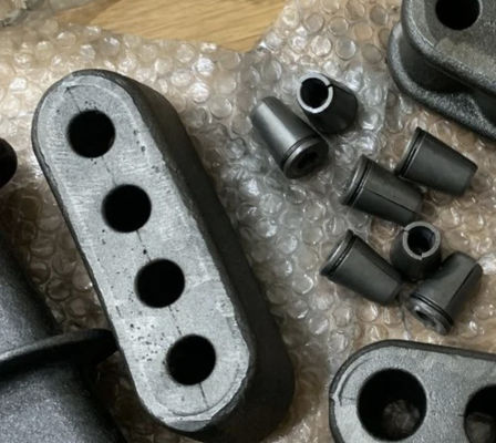 미적 인 빠른 설치 결합 후 긴장 시스템 환경 영향이 낮은