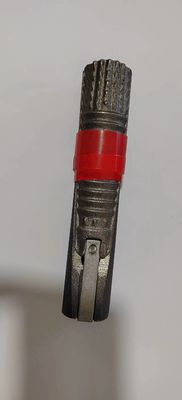 부식 저항 메트릭 스레드 확장 껍질과 함께 바위 볼트