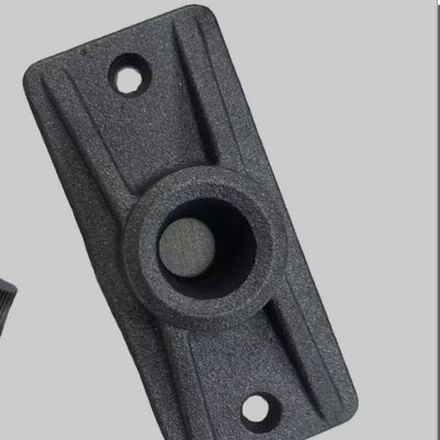 15.24mm/12.7mm 지름 고정 된 철조 튼튼한 기둥 텐더 1450Mpa 출력 강도