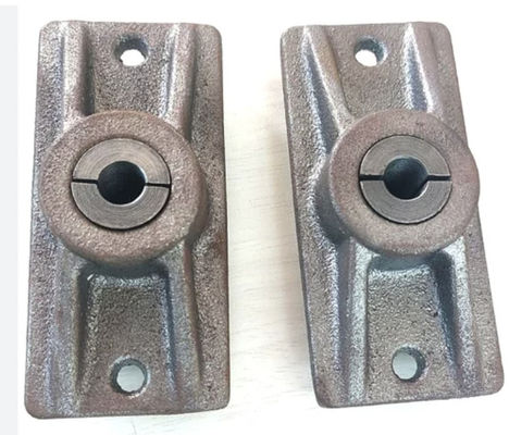 성능 정규 저항 등급 PT Wedge Anchor System