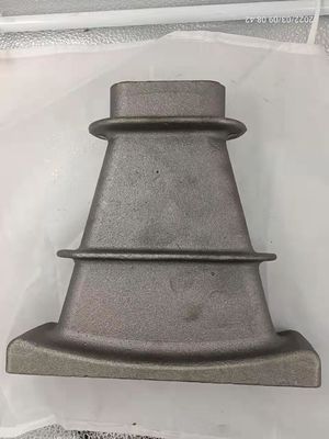 젤리화 평면 머리 강도 2-5 홀 포스트 텐싱 평면 세척기