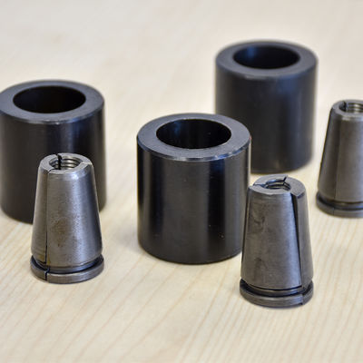 40Cr 실버 가연 앵커 배럴