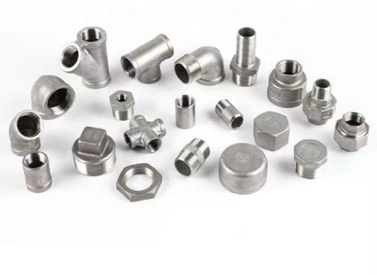 맞춤형 40Cr 가연 앵커 배럴 20mm 22mm 25mm 28mm 30mm