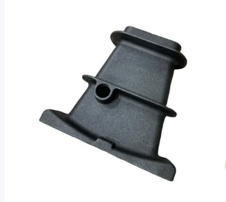 저충격 시스템 결합 후 긴장 강화 지진 저항성