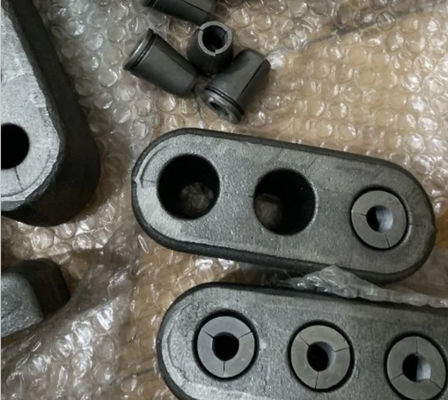 매력적 인 미학 튼튼한 포스트 텐싱 우수한 지진 저항성