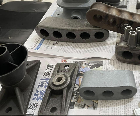 지진 저항 강철 결합 후 긴장 시스템 내구성