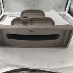 15.24mm 12.7mm Cast Iron Post 긴장 안커 콘크리트 포스트 긴장 시스템 표준 검사