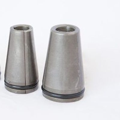 냉조성 부식 저항 윙 포스트 긴장 / 포스트 긴장 윙