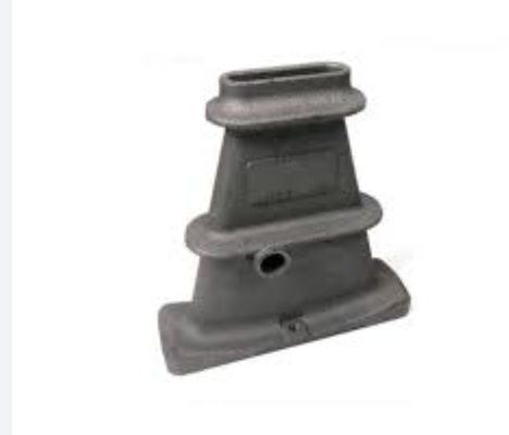 15.24mm /12.7mm 스트랜드 튼튼한 앵커 스트랜딩 주사철